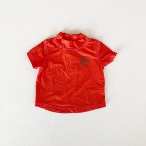 Baby Gap Swim Shirt